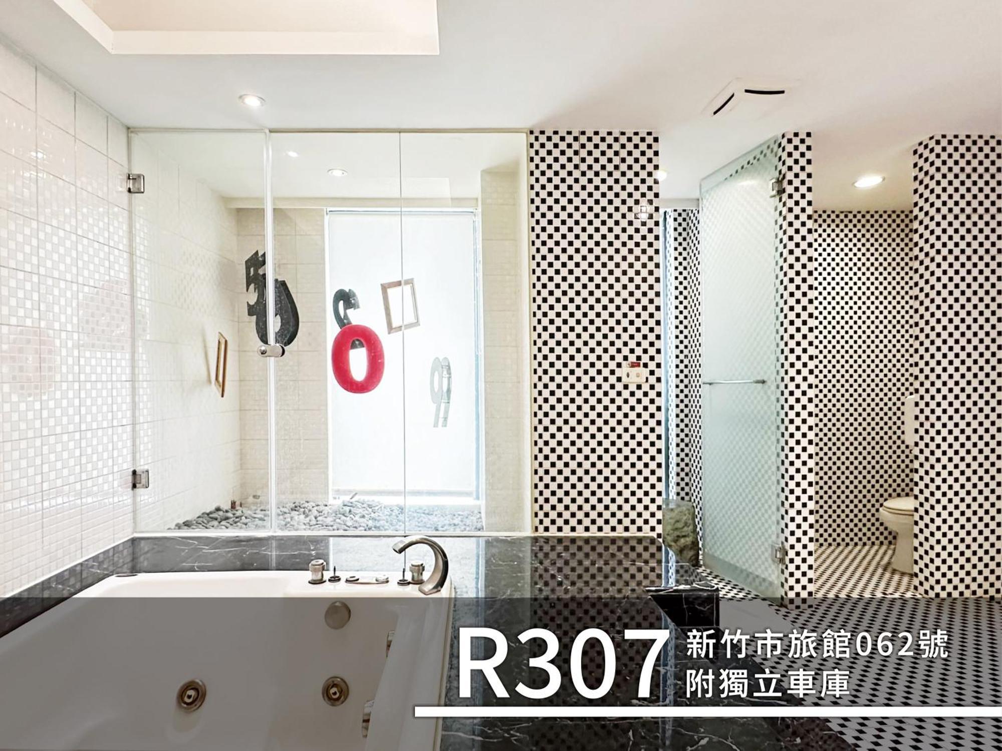 Cd Motel Hsinchu City Exterior photo